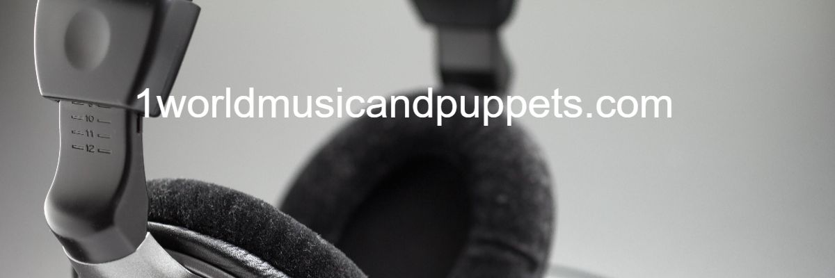 1worldmusicandpuppets.com