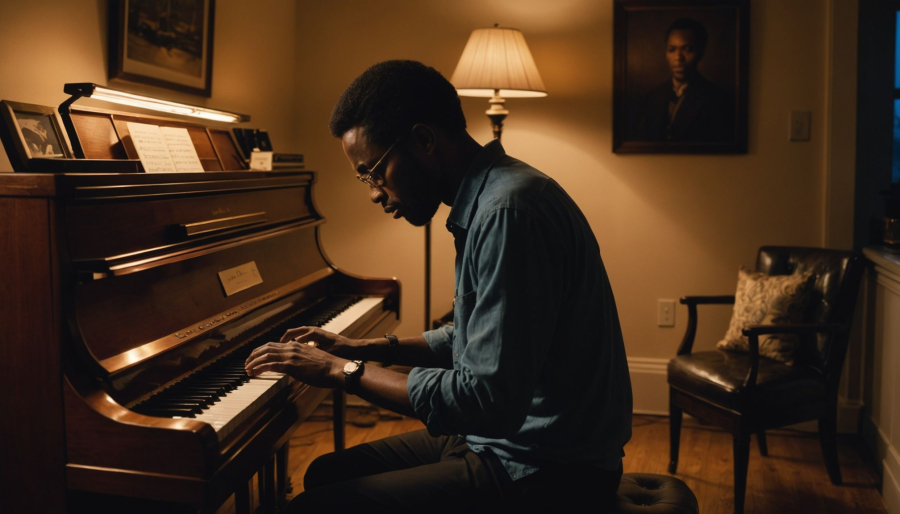 How to practice jazz effectively as a self-taught musician ?